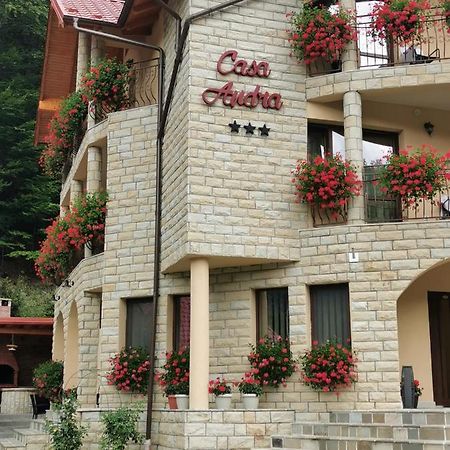 斯兰默多瓦 Casa Andra酒店 外观 照片