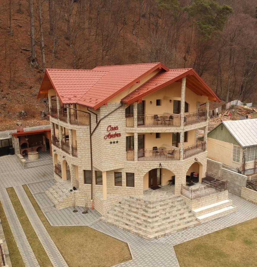 斯兰默多瓦 Casa Andra酒店 外观 照片