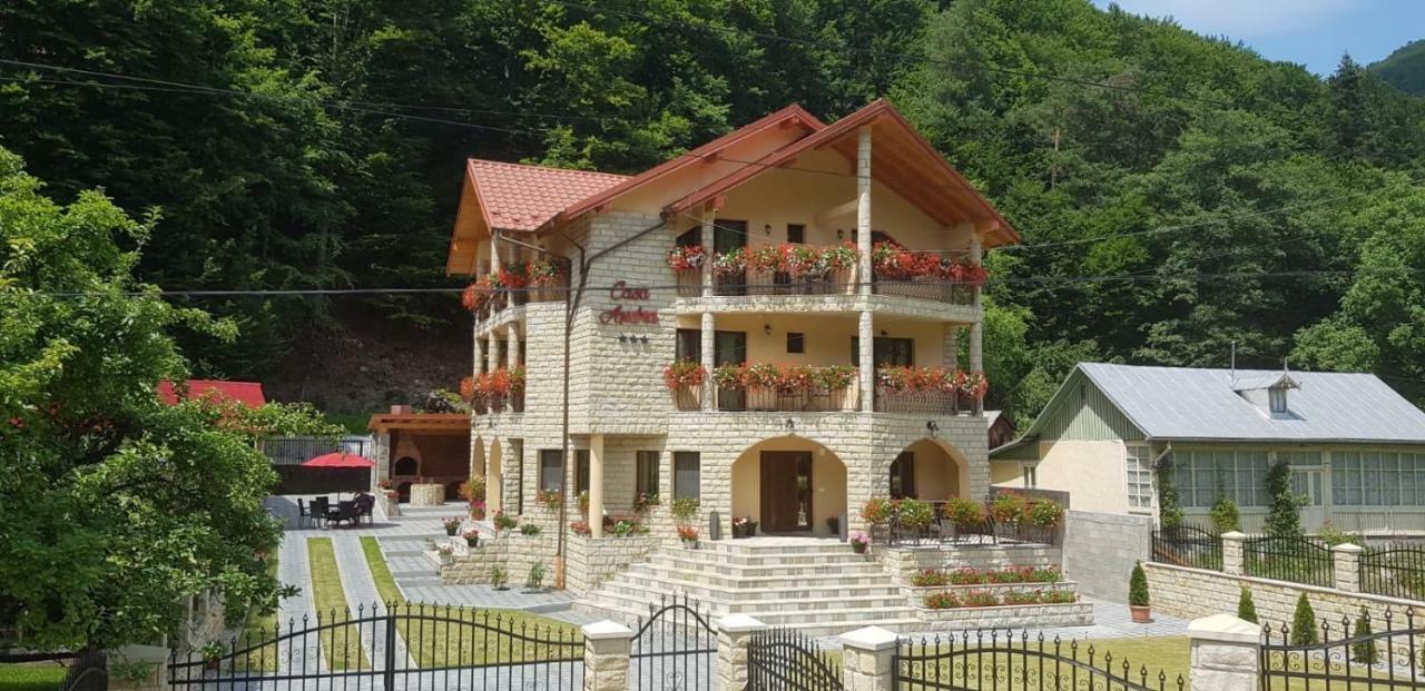 斯兰默多瓦 Casa Andra酒店 外观 照片