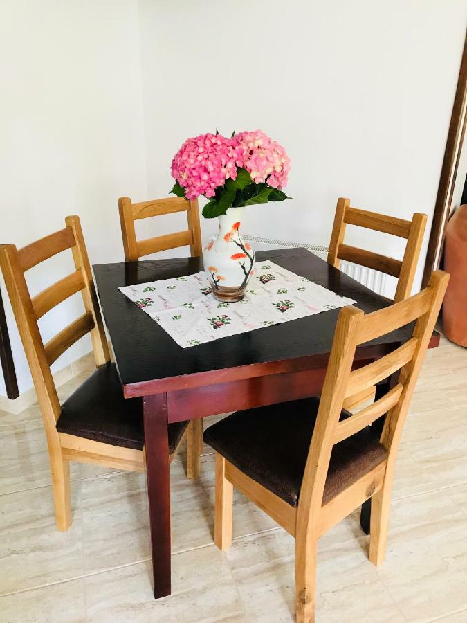 斯兰默多瓦 Casa Andra酒店 外观 照片