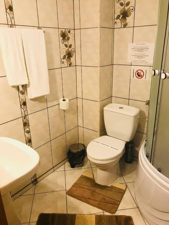 斯兰默多瓦 Casa Andra酒店 外观 照片